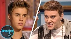 Saturday night live is poking fun at justin bieber like never before. Top 10 Best Kate Mckinnon Snl Impressions Youtube
