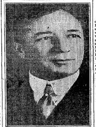 Nevin Murdock McLeran (1867-1930)