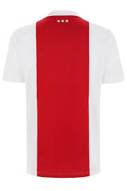 Profite des ressources de ton kit ajax amsterdam. Ajax Home Jersey 2021 2022 Official Ajax Fanshop