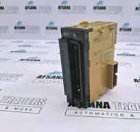 omron cj1w-ii101 i/o interface unit plc module | eBay