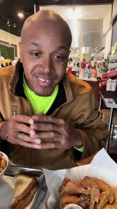 Marvins Hot Kitchen Breakfast