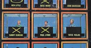 It's like the trivia that plays before the movie starts at the theater, but waaaaaaay longer. Skip S House Of Chaos Classic Hollywood Squares Questions And Answers