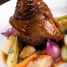 Osterzicklein Rezept Ziegenfleisch Rezepte Lebensmittel Essen