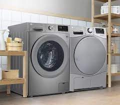 Washer dryer $475 (wtf > wichita falls tx. Lg Front Load Washer 8 Kg And Front Load Dryer F4j5tnp7s Rc8066 220v 240 Volts 50 Hz