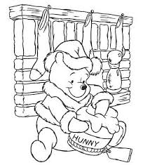 Disney christmas coloring page featuring three of your favourite charcteers! Free Disney Christmas Printable Coloring Pages For Kids Honey Lime Disney Coloring Pages Christmas Coloring Sheets Disney Christmas Coloring Pages