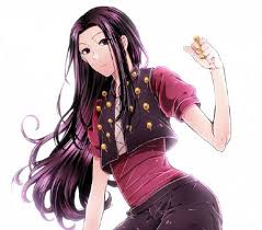 Can range from fluff to lemons~! Just A Mission Illumi X Reader Hunterxhunter One Shots