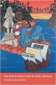 The British Slave Trade and Public ...