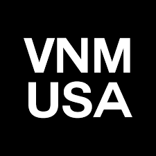 Don't waste money on an expensive logo designer when you. Vnm Usa Futuristic Advertising Agency