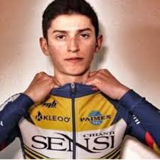 San Marino. La squadra si stringe attorno a Michael «Lui continua a  lottare, noi a sperare»