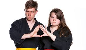 Illuminati Karate Party Reviews 2016 Chortle The Uk Comedy Guide