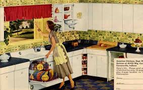 retro kitchen design ideas alexander