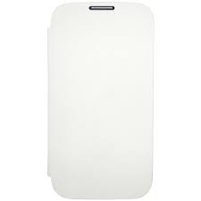 Flip Cover for Karbonn A25 - White by ...