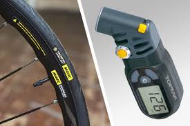 Overall, floor pumps have higher capacity and can pump bike tires up to a max tire pressure of 160 psi, which is more than you need. How To Choose The Best Bike Tyre Pressure Balancing Speed Comfort And Grip Road Cc