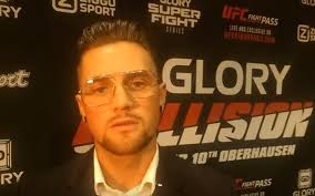 GLORY Collision Countdown: Badr Hari vs Doug Viney (Free Fight)