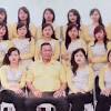 Ziona chana was believed to be head of the world's largest family, with 39 wives, 94 children, and 33 grandchildren. 1