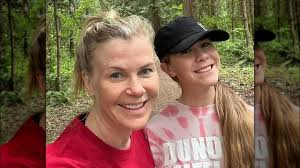 Here's What Hallmark Star Alison Sweeney Really Looks Like Without Makeup
