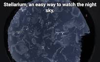 Stellarium Mobile - Star Map - Apps on Google Play