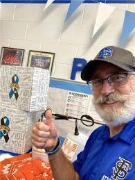 Football Program by FMS.athletic