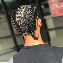 Cornrow Hairstyles For Men With Long Hair Bpatello From the ancient times, men's hair were one of the indicators of their wealth, origins, strength and so on. cornrow hairstyles for men with long