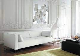 Contemporary Living Rooms Ideas And Inspiration From Ligne Roset Modern White Living Room Living Room White Modern Living Room Interior