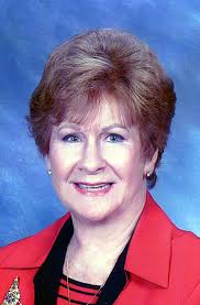 Margaret Erwin Obituary