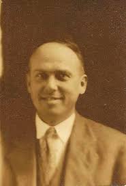 History of Vancleave