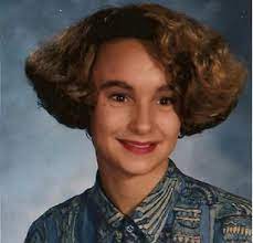 Pin On Yearbook Photos