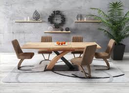 Check spelling or type a new query. Golden Oak Effect Saul Extending Dining Table