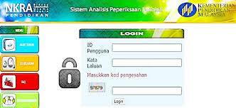 Kemudian pilih sama ada sekolah rendah atau sekolah menengah sebelum klik button semak. Login Saps Ibu Bapa Dan Guru Sistem Analisis Peperiksaan Sekolah