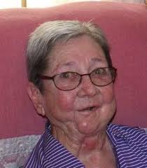 Obituary for Mary Ann Jones Murray