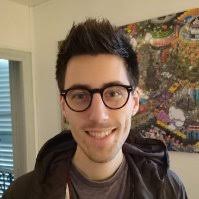 Valentin Meyer Email & Phone Number