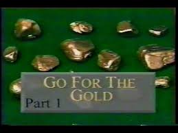 This video will show you how to use a metal detector to look for gold. How To Find Gold Nuggets With A Metal Detector Youtube