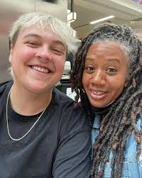 Maisha Cherry's Instagram, Twitter & Facebook