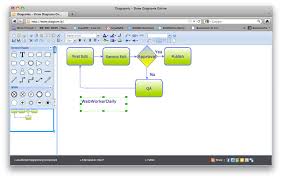 diagramly a free online tool for creating diagrams and