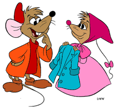 Jaq Perla Cinderella 1950 Disney Movie Characters Disney Cartoons Disney Drawings