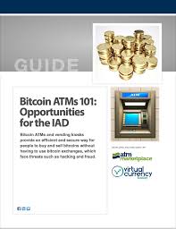 Bitcoin objective value is difficult to establish. The Bitcoin Atm An Objective View Atm Marketplace