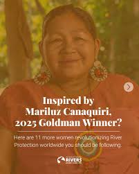 International Rivers