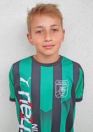 Spielerinformation: Alexander Hamm