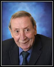 Condolence Book for James (Jimmy) McELROY (Ballybrack, Dublin)