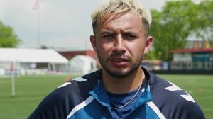 Get to know tonight's captain, José Carrera-García.