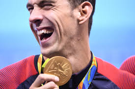 No country has dominated the olympics quite like the united states. Rio Olympics 2016 Michael Phelps Ends Career As Most Decorated Olympian The Torch Npr