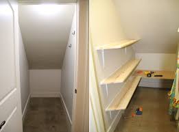 And i'm here to assure you this is an easy fix! Small Under Stairs Closet Ideas Novocom Top