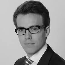 Frederic MEYER-SCHARENBERG