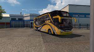 Mod Bus Ukts Jbuni Belajar