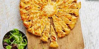 Nos Recettes Pour Un Buffet Froid D Ete Tarte Du Soleil Recettes De Cuisine Recette