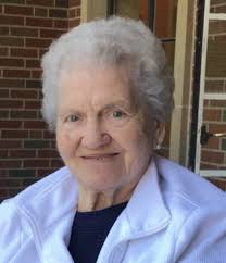 Mary M. Flerlage Obituary August 10, 2020