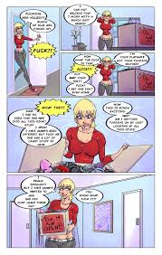 Selfbondage (arts, series, 3D arts, manga pieces) 自縛 - 218764 - Hentai  Image