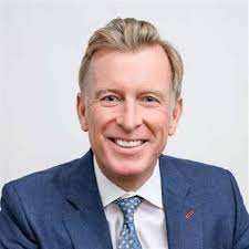 Maxim appoints Paul McDonnell as CEO