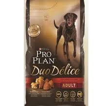 Pro Plan Duo Delice Adult Gercek Sigir Etli Yetiskin Kopek Mamasi 2 5 Kg