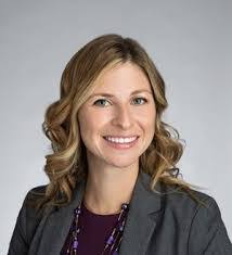 Nadia Cunningham's Instagram, Twitter & Facebook